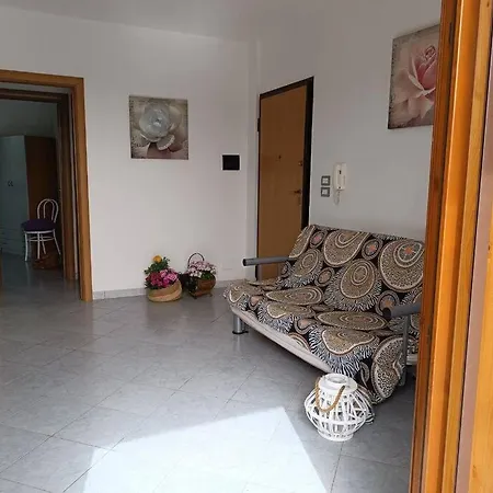 Apartment La Casa Sul Mare *