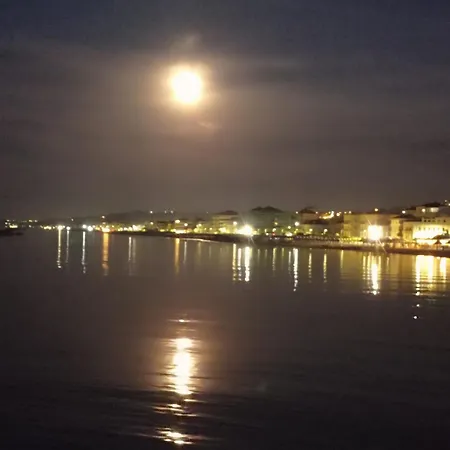 La Casa Sul Mare Apartment Sant Isidoro (Apulia)